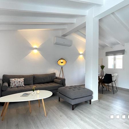 Vh Costablanca - Apartamento Marta Beach 4 カルプ エクステリア 写真