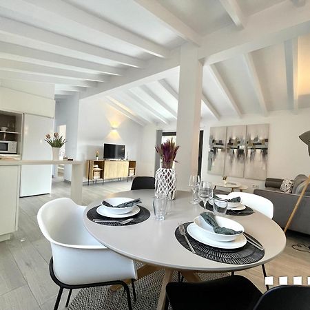 Vh Costablanca - Apartamento Marta Beach 4 カルプ エクステリア 写真