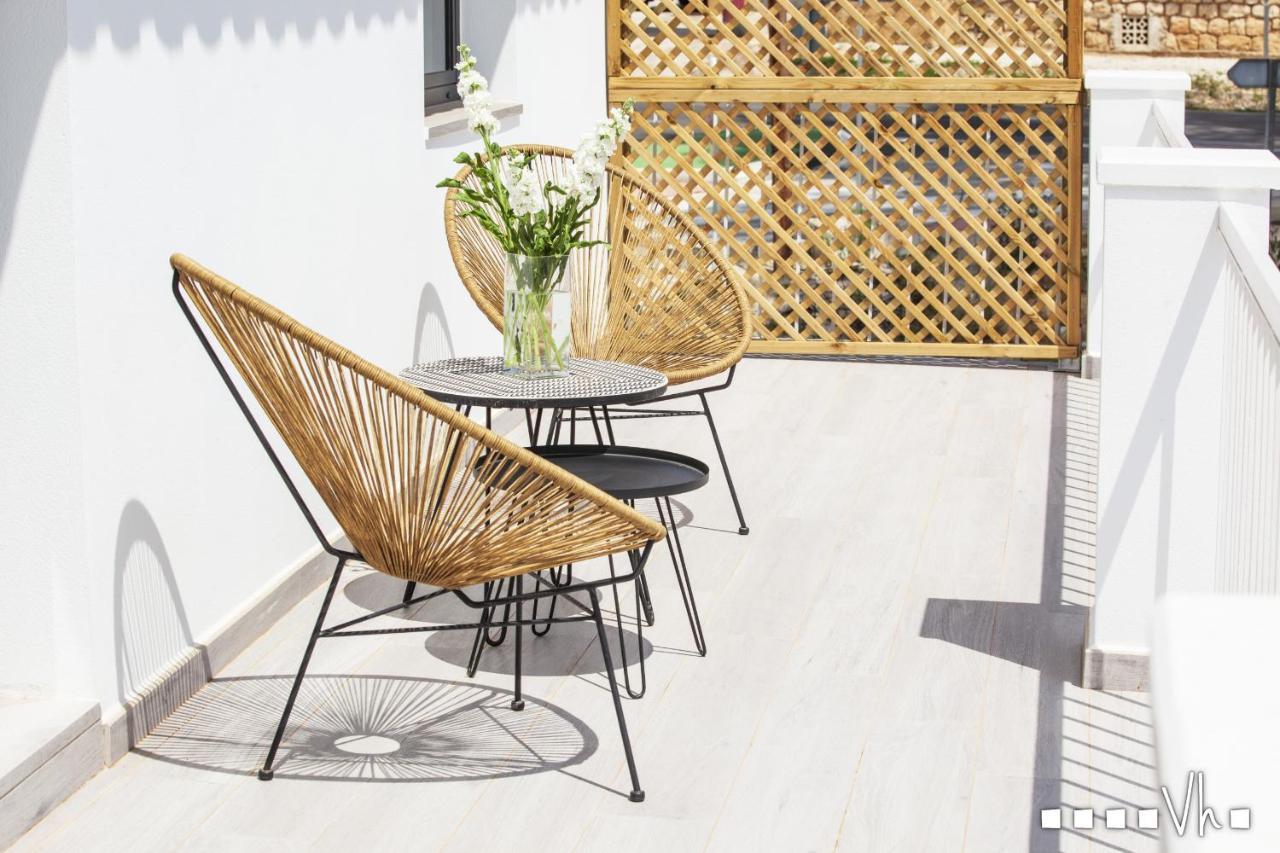 Vh Costablanca - Apartamento Marta Beach 4 カルプ エクステリア 写真