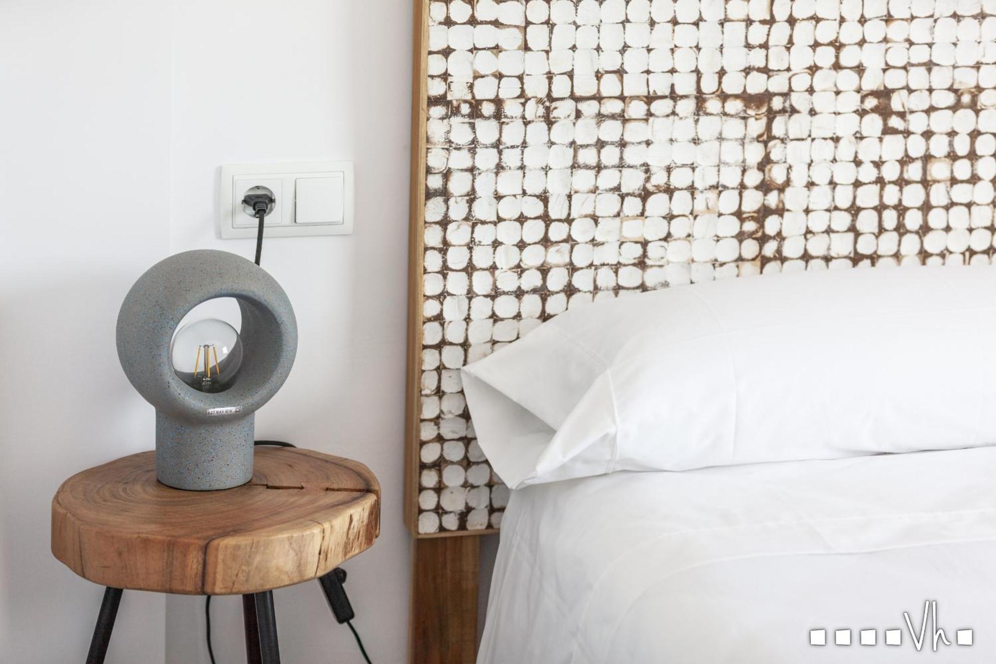 Vh Costablanca - Apartamento Marta Beach 4 カルプ エクステリア 写真