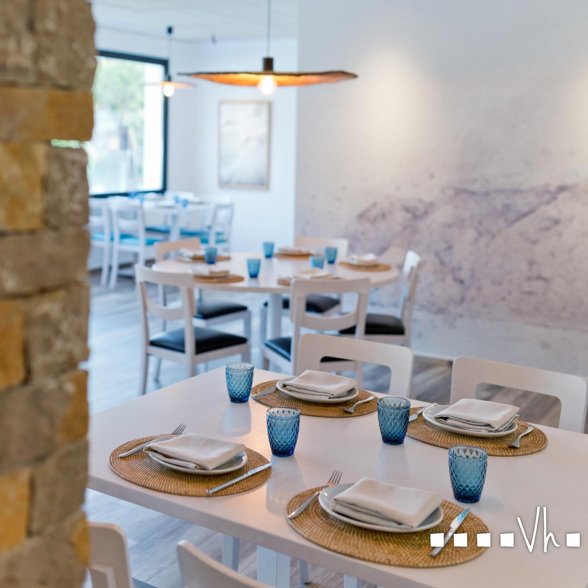 Vh Costablanca - Apartamento Marta Beach 4 カルプ エクステリア 写真