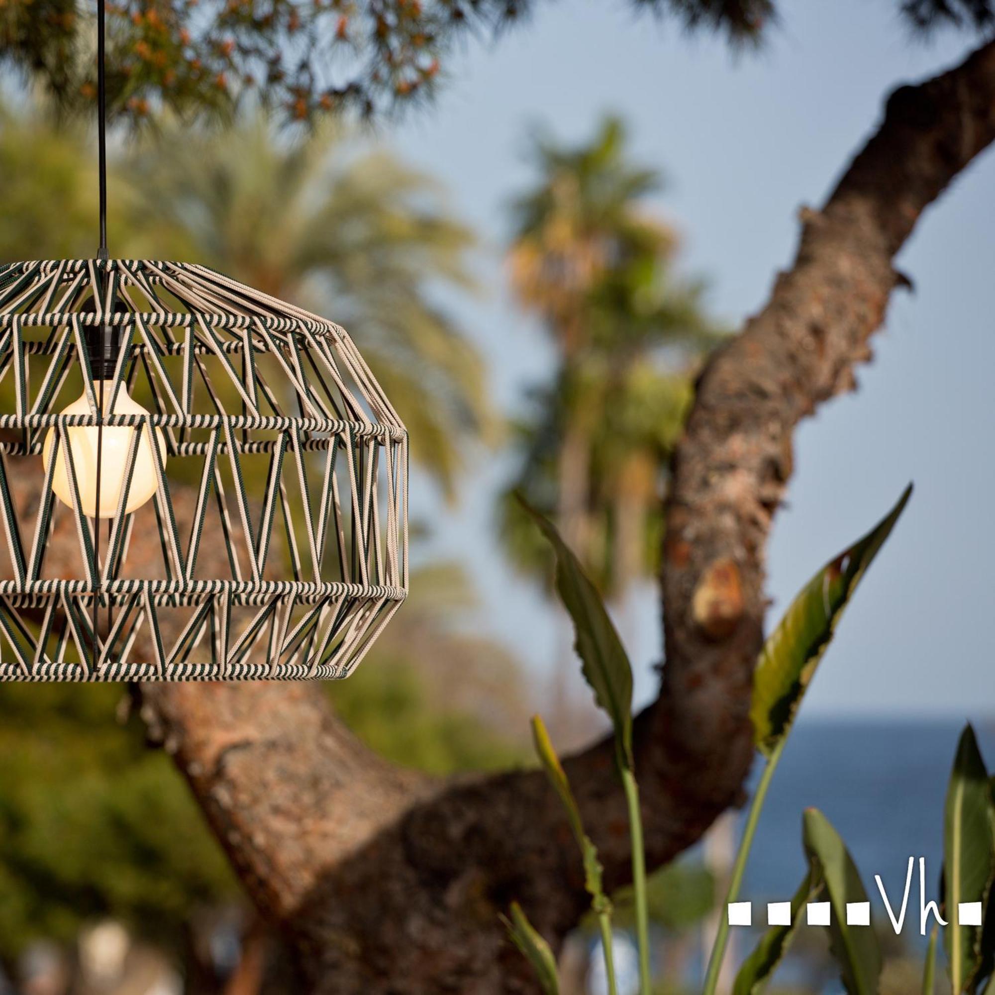 Vh Costablanca - Apartamento Marta Beach 4 カルプ エクステリア 写真
