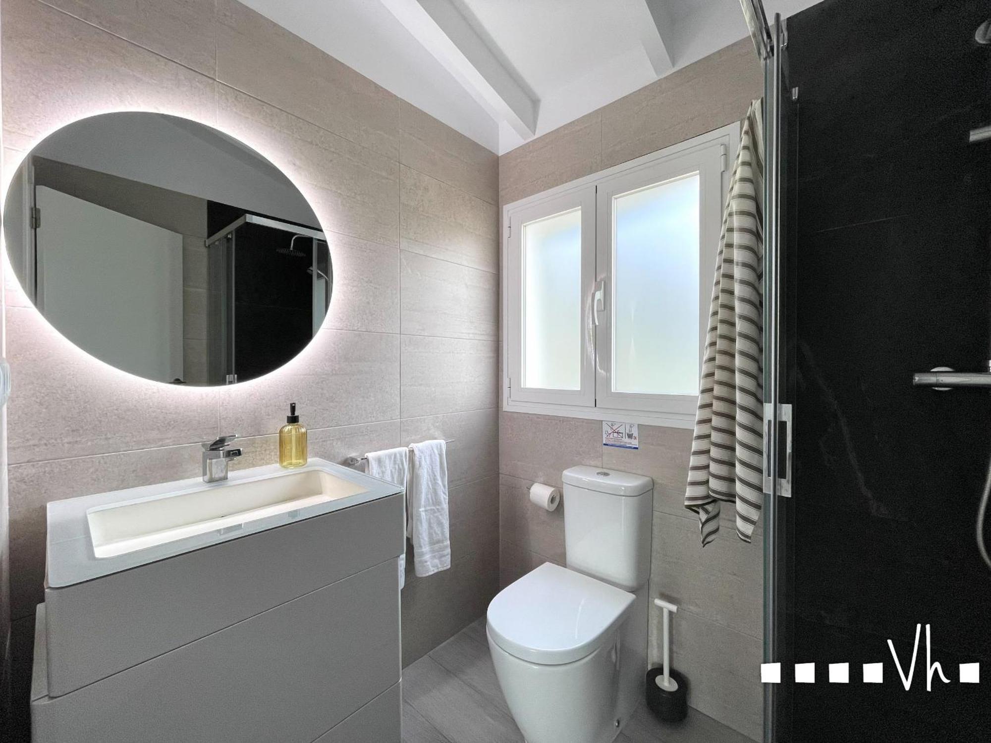 Vh Costablanca - Apartamento Marta Beach 4 カルプ エクステリア 写真